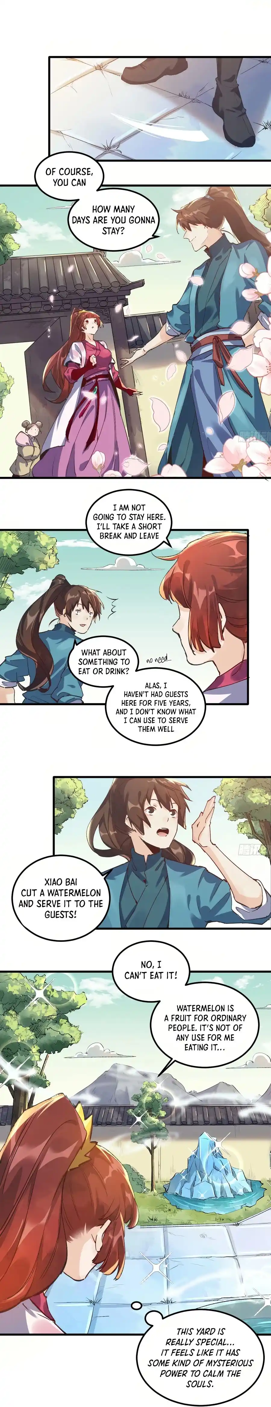 A Big Shot Actually 1