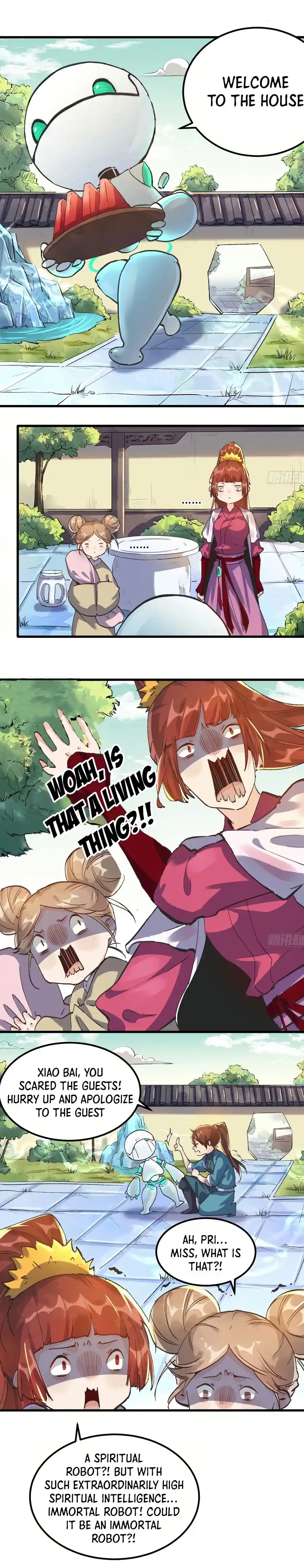 A Big Shot Actually 1