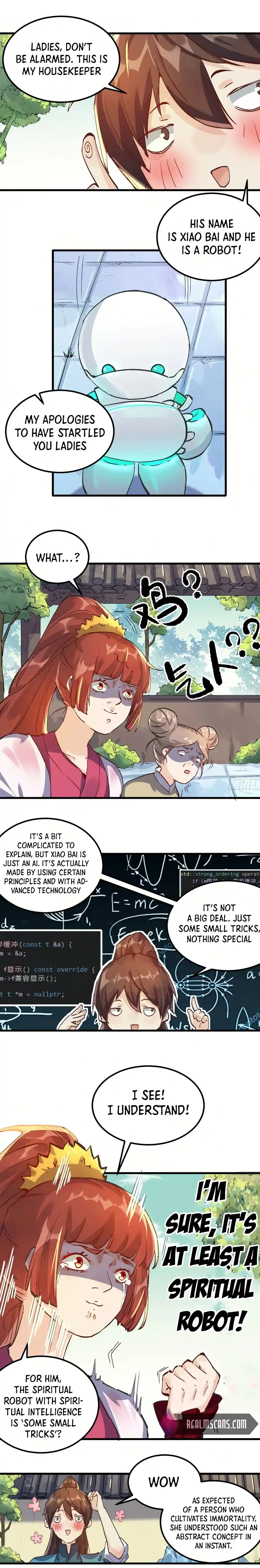 A Big Shot Actually 1