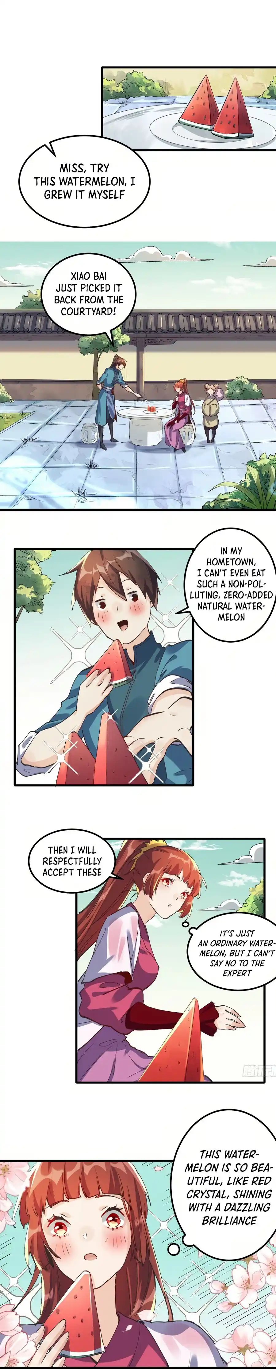 A Big Shot Actually 1