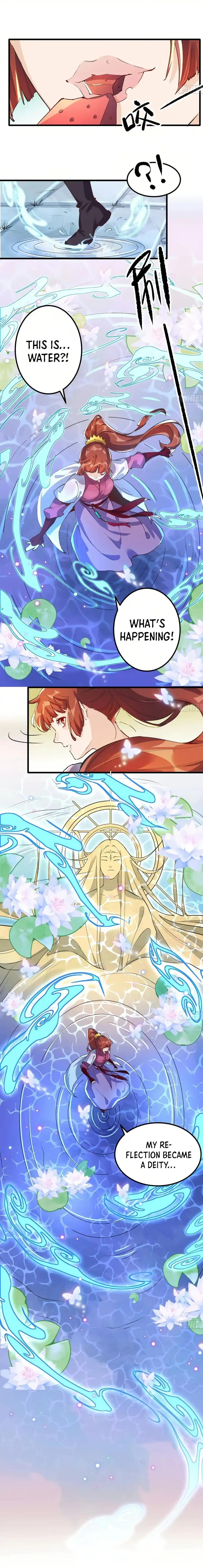 A Big Shot Actually 1