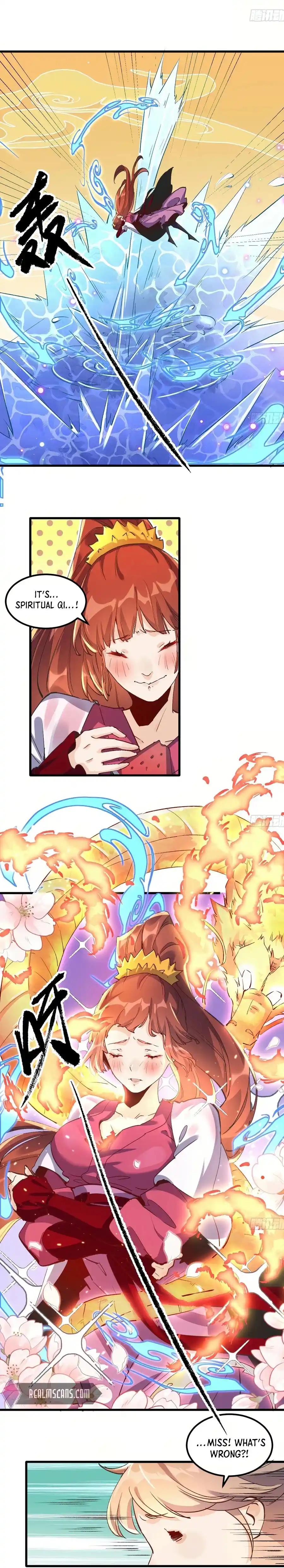 A Big Shot Actually 1