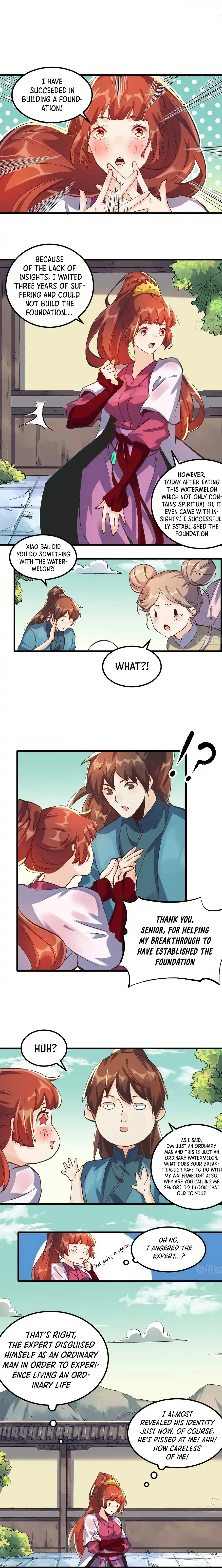 A Big Shot Actually 1