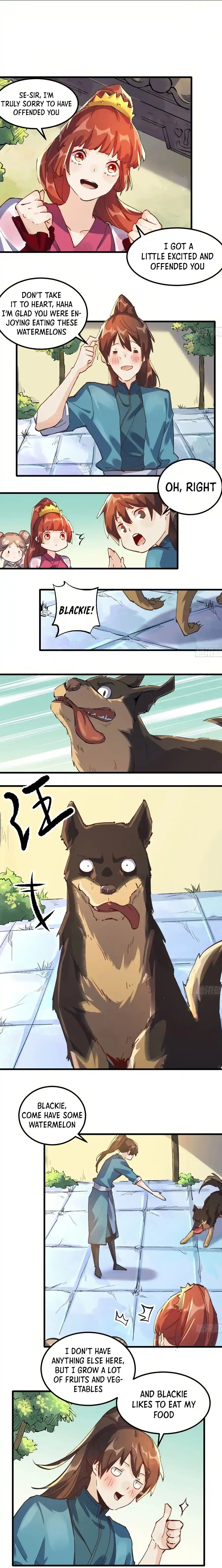 A Big Shot Actually 1