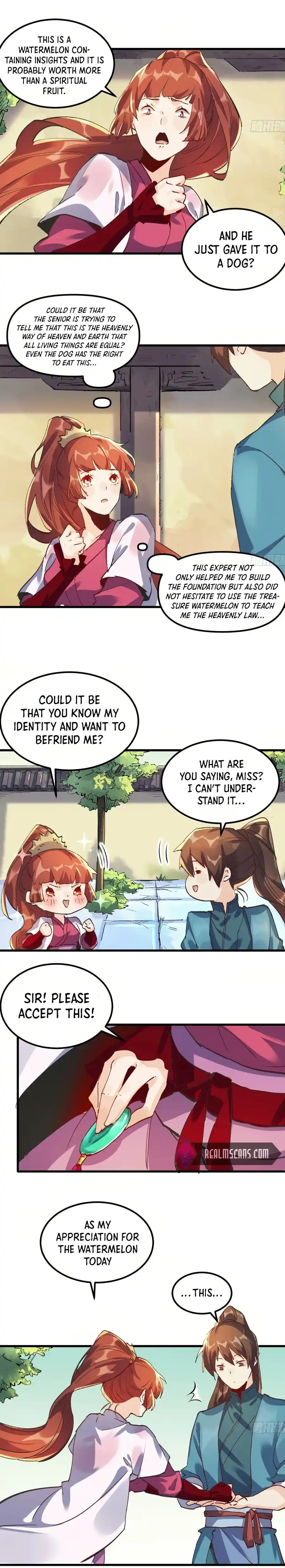 A Big Shot Actually 1