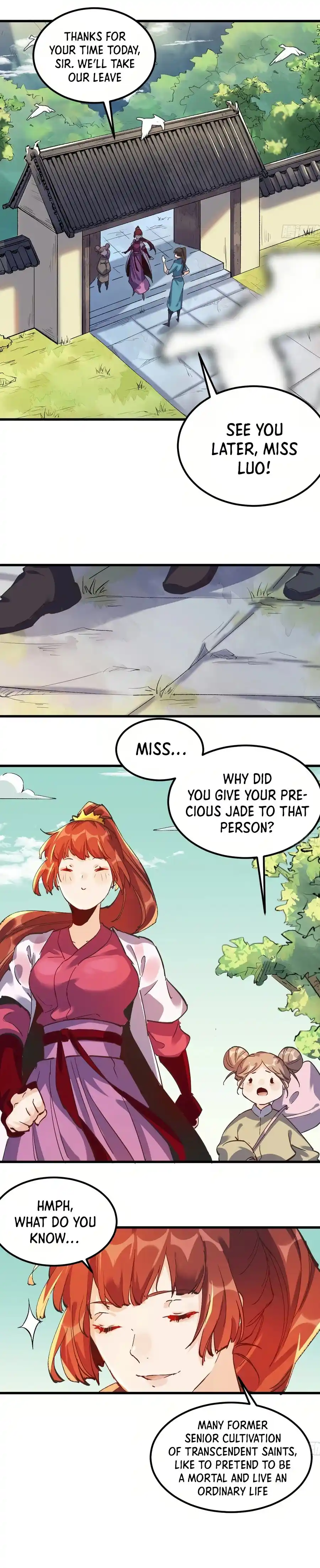 A Big Shot Actually 1