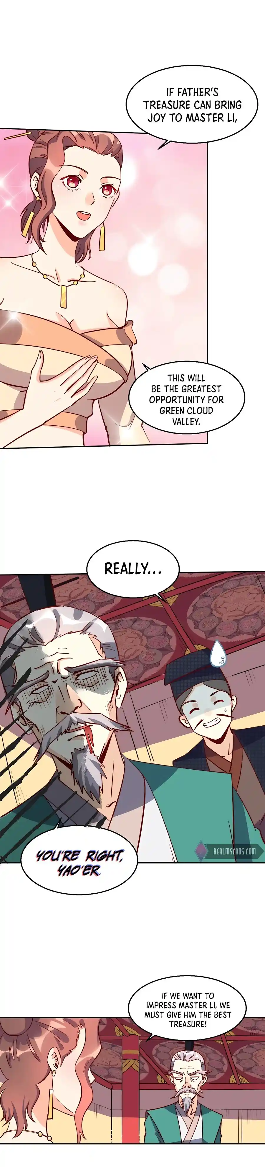 A Big Shot Actually 101