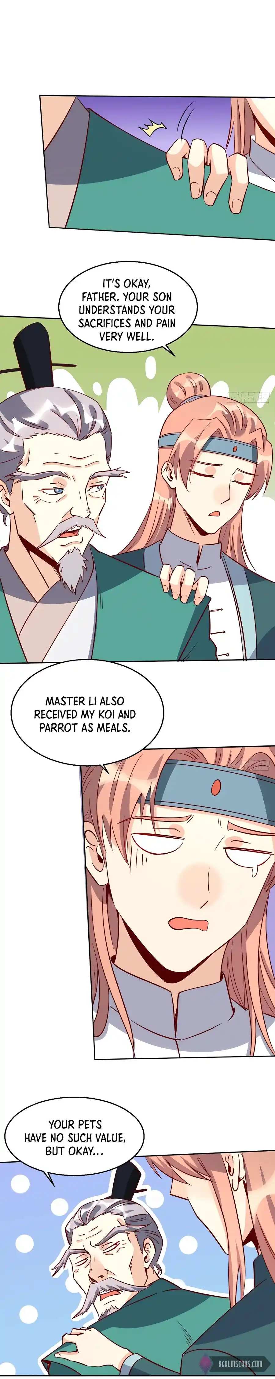 A Big Shot Actually 101