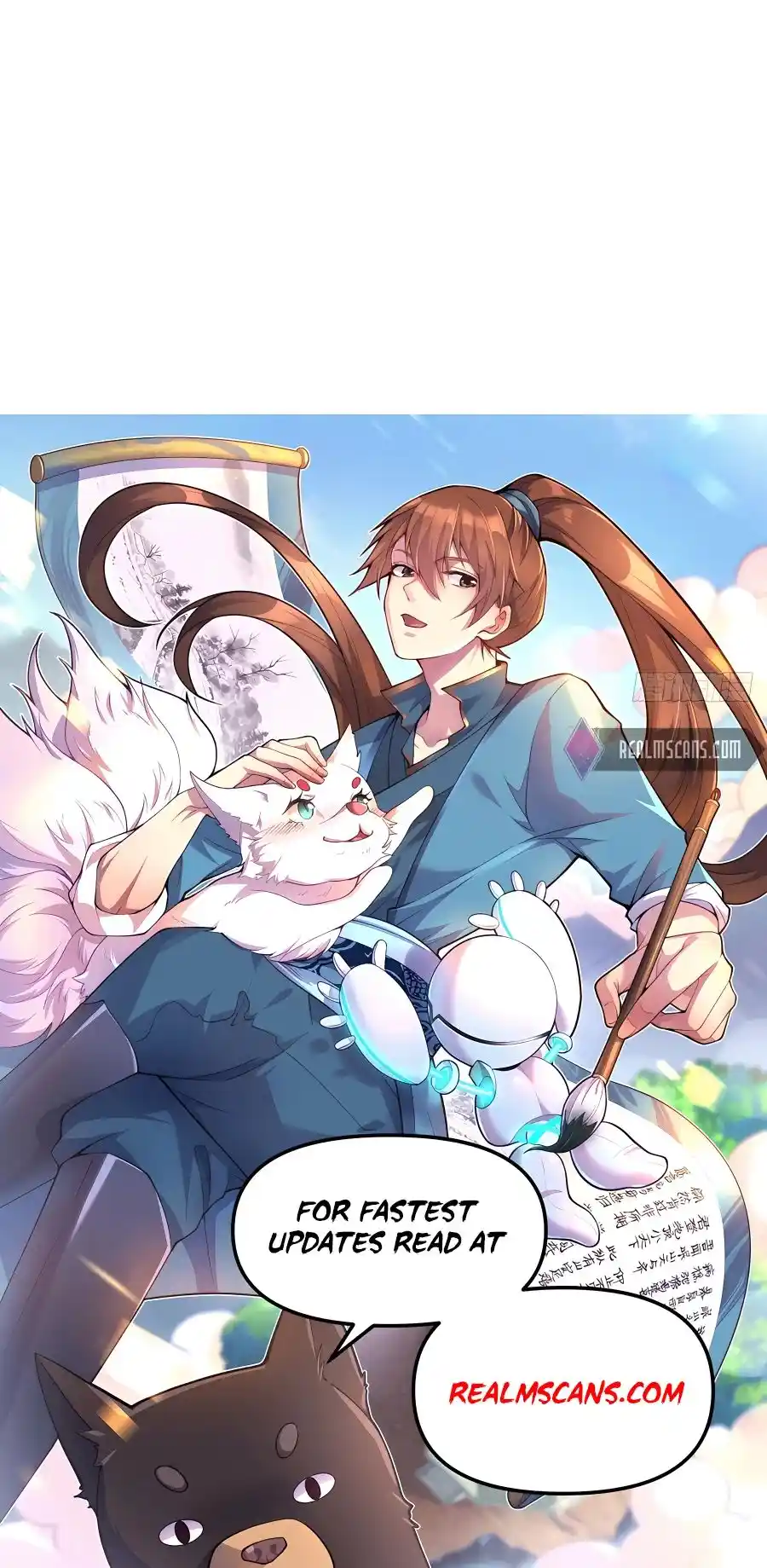 A Big Shot Actually 101