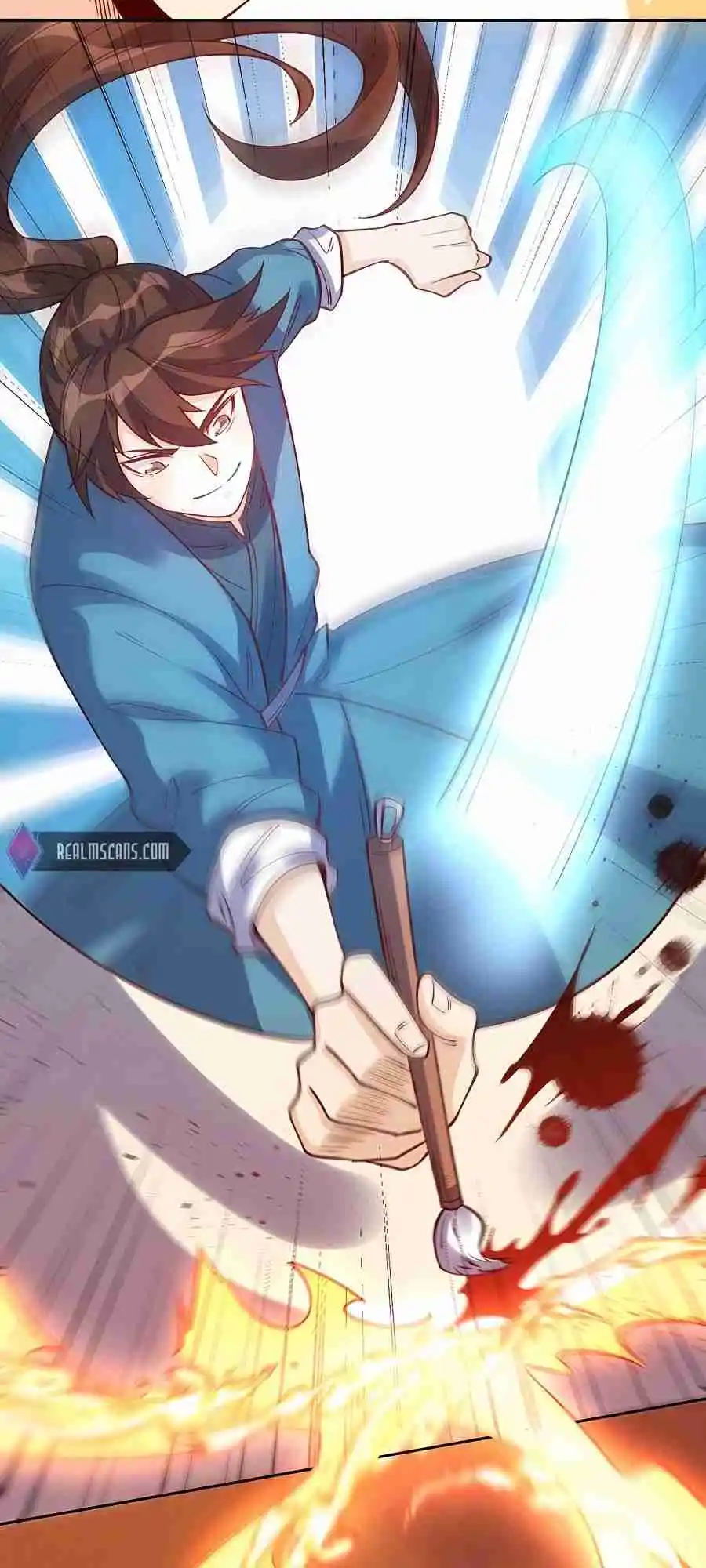 A Big Shot Actually 102