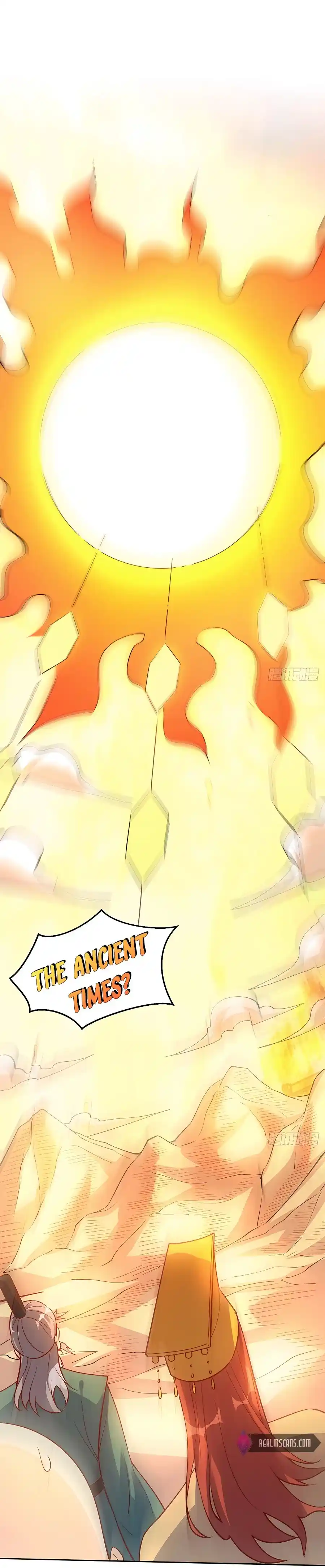 A Big Shot Actually 102