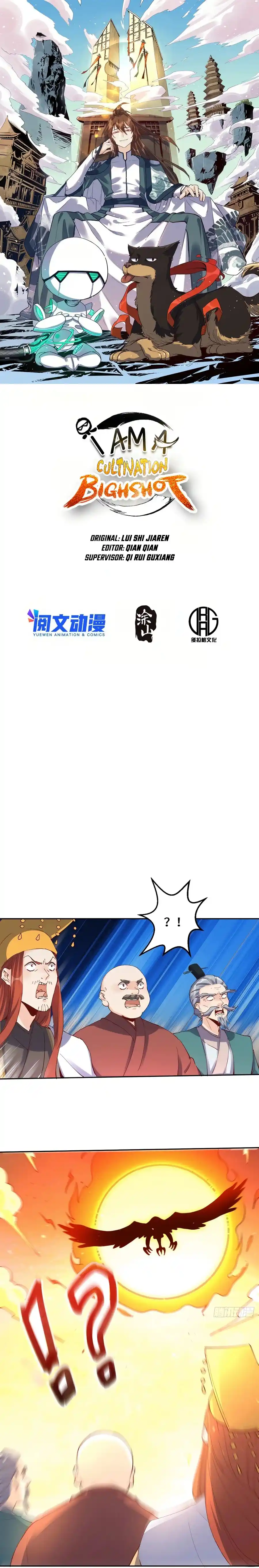 A Big Shot Actually 103