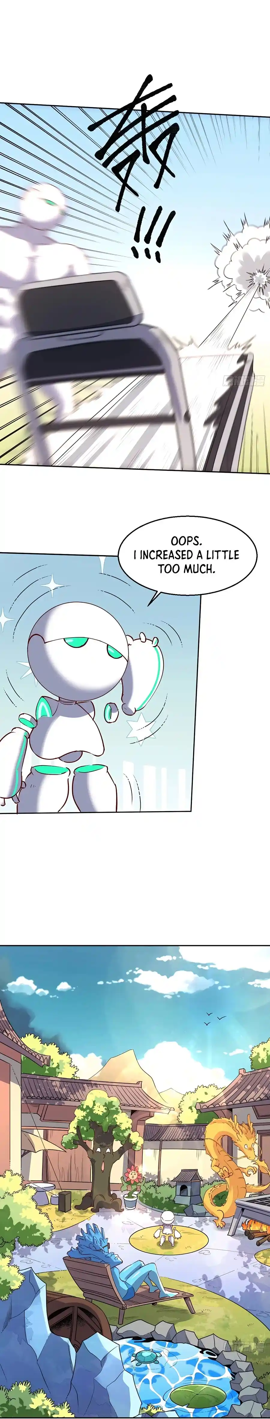 A Big Shot Actually 104