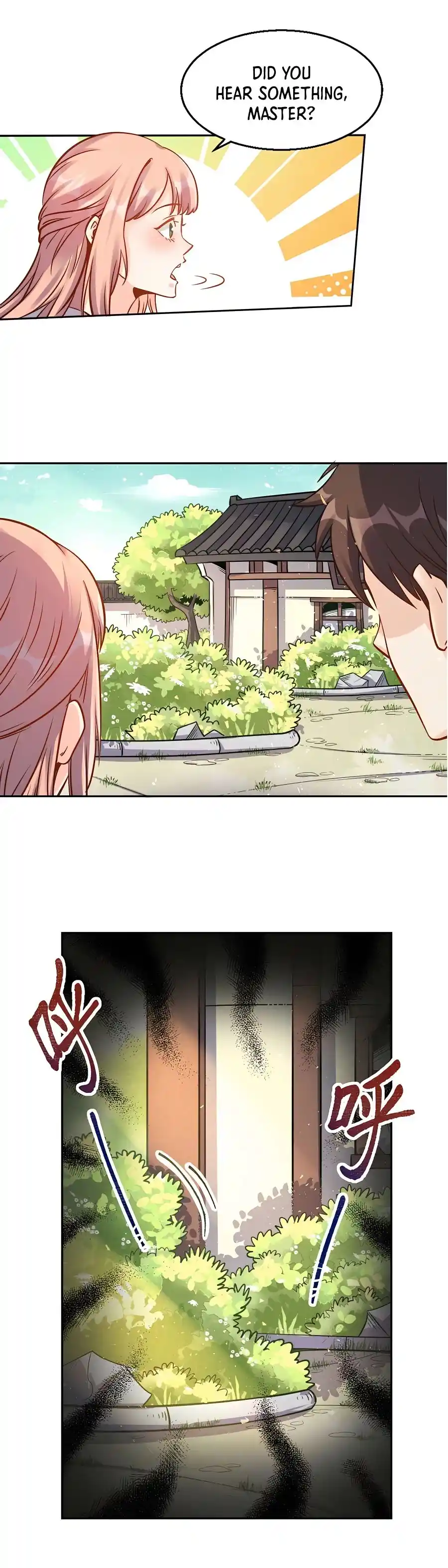 A Big Shot Actually 105