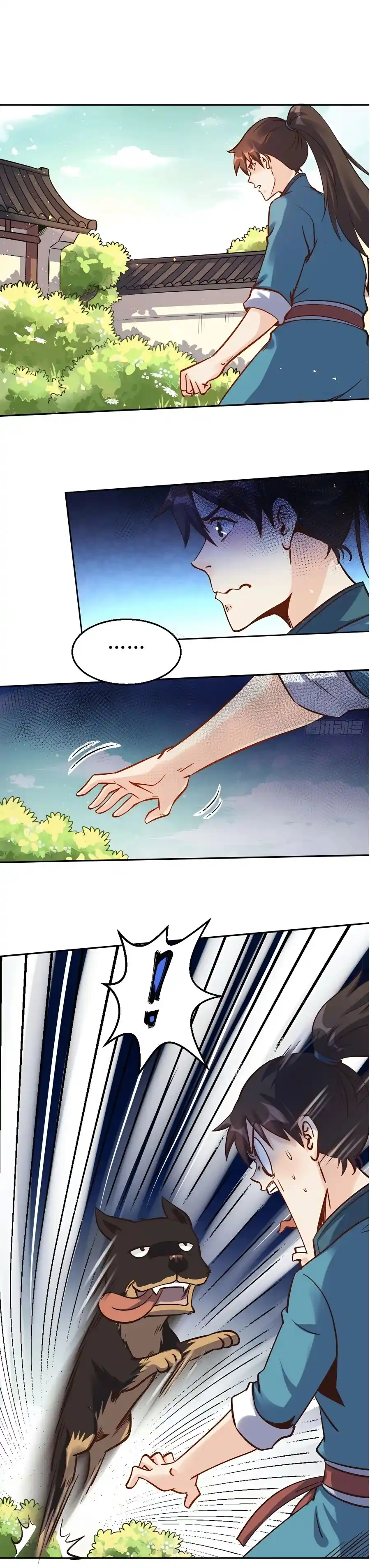 A Big Shot Actually 105