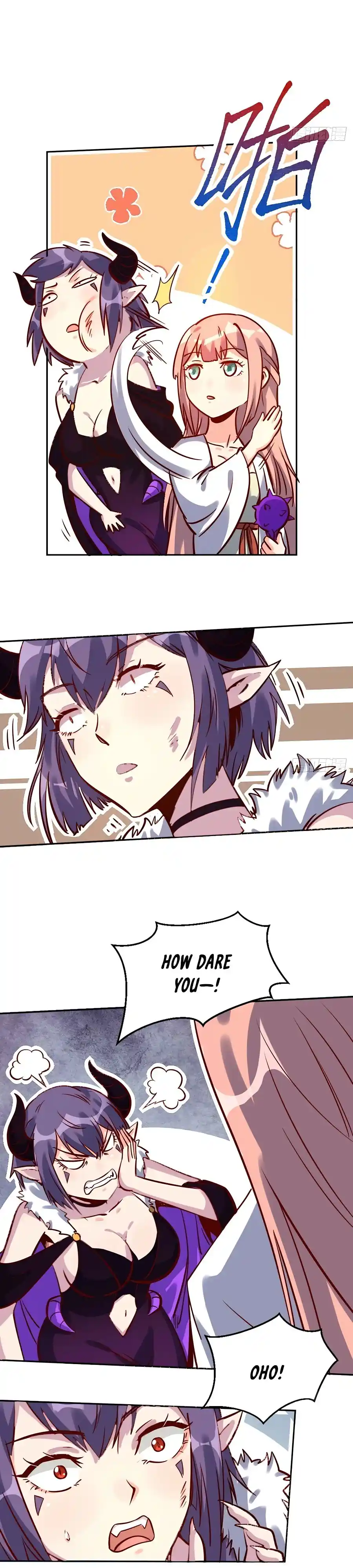 A Big Shot Actually 105