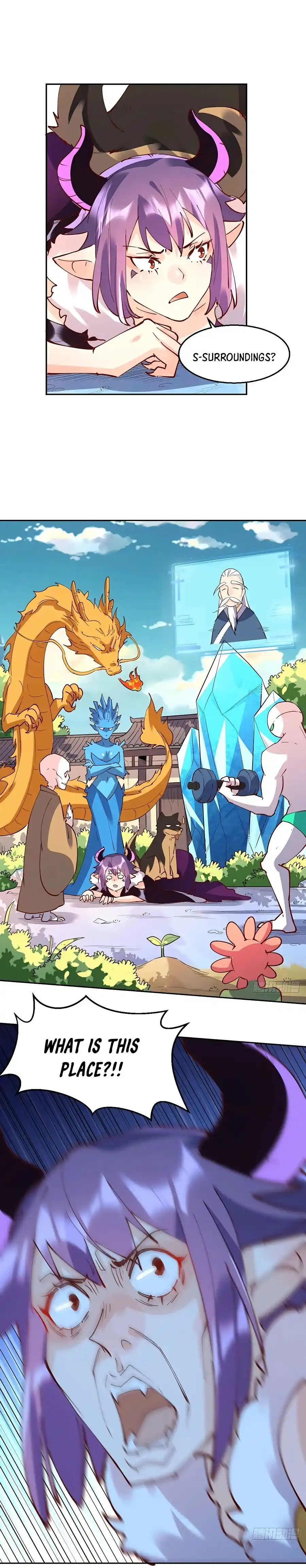 A Big Shot Actually 106