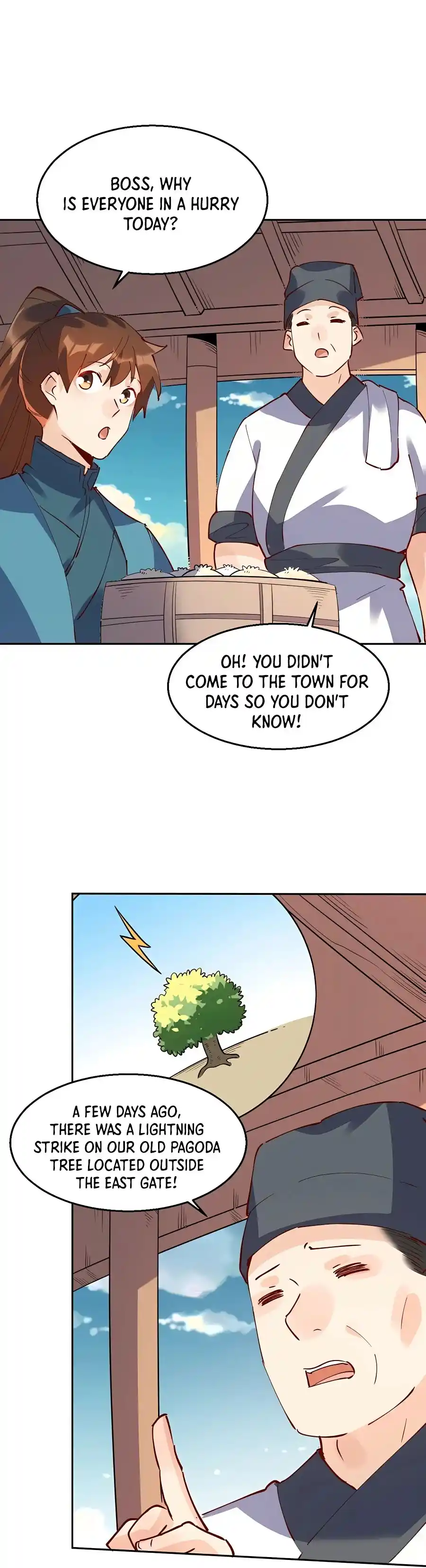 A Big Shot Actually 106