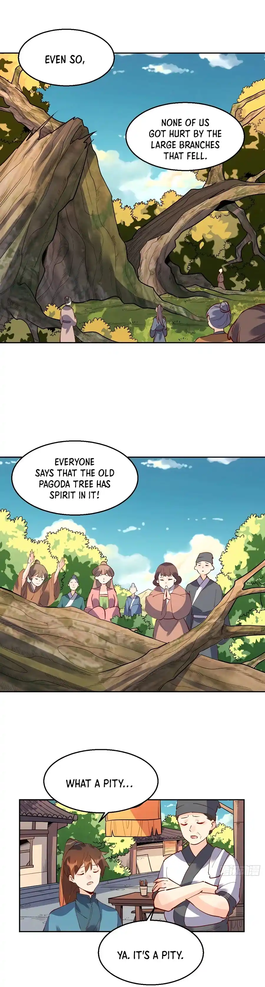 A Big Shot Actually 106