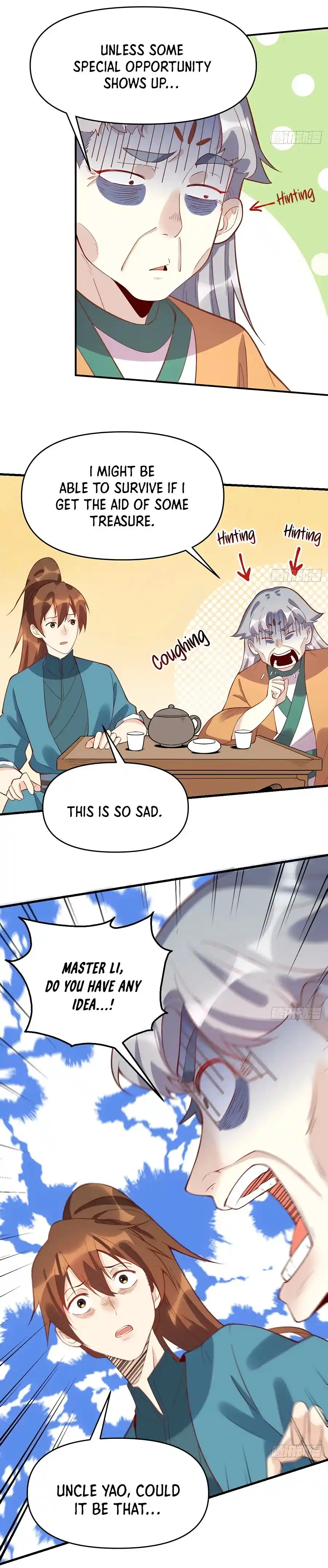 A Big Shot Actually 107