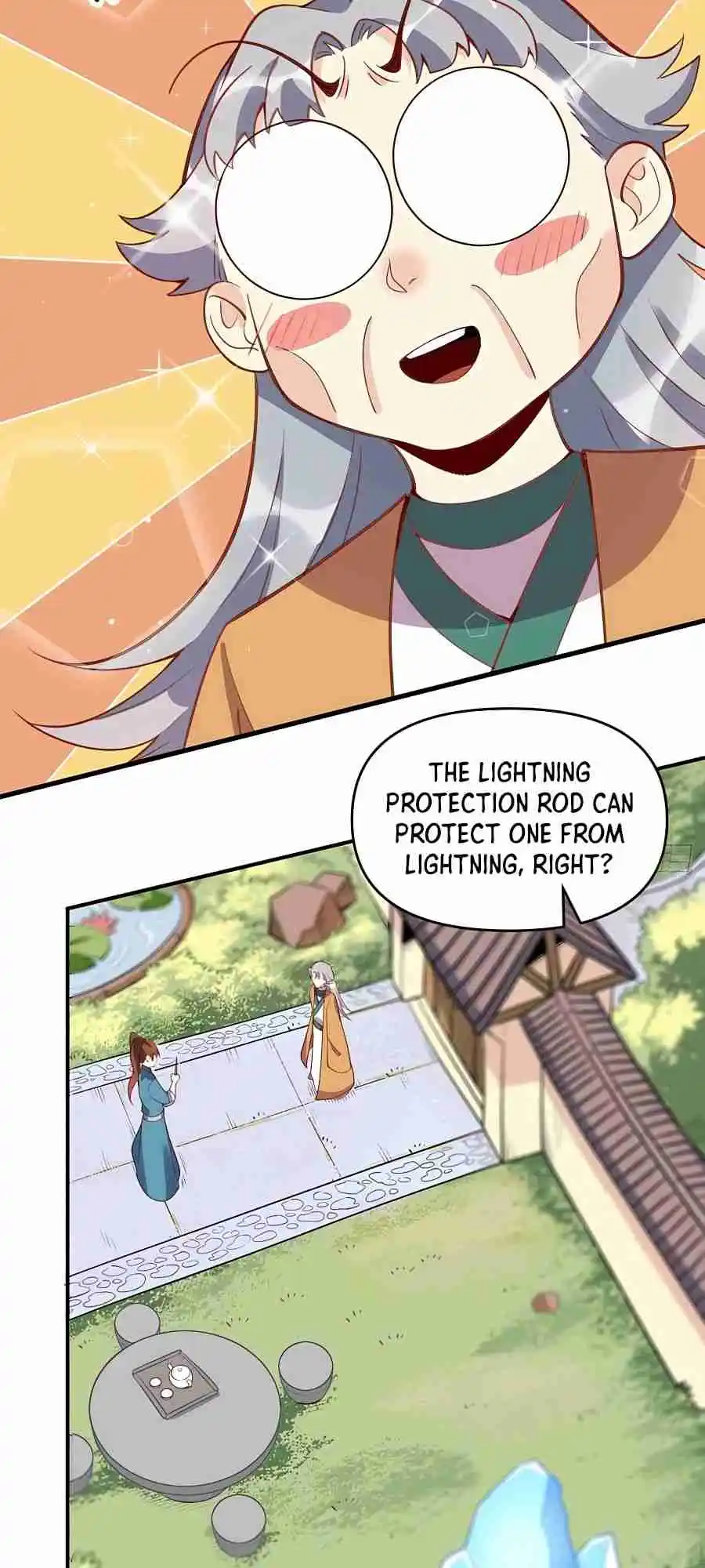 A Big Shot Actually 107