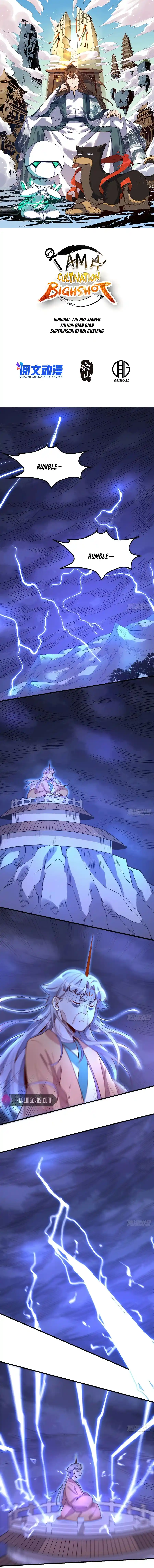 A Big Shot Actually 108