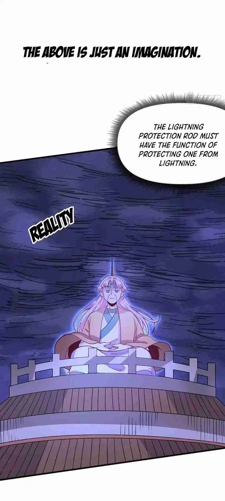 A Big Shot Actually 108