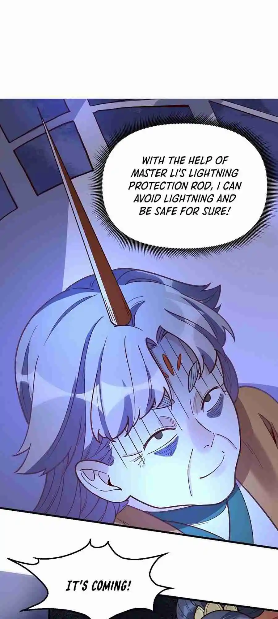 A Big Shot Actually 108