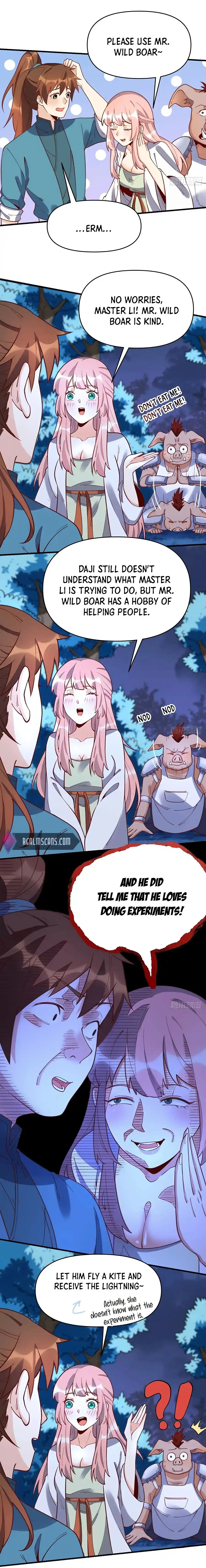 A Big Shot Actually 108