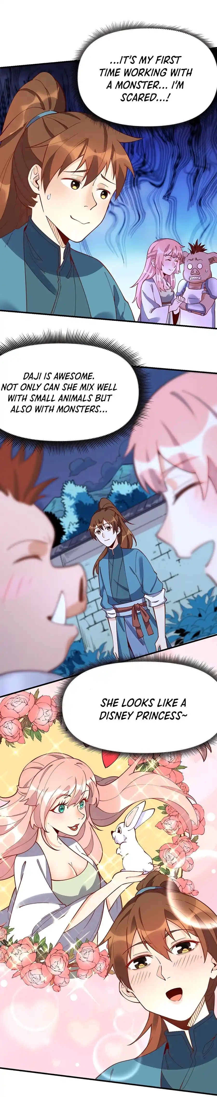 A Big Shot Actually 108