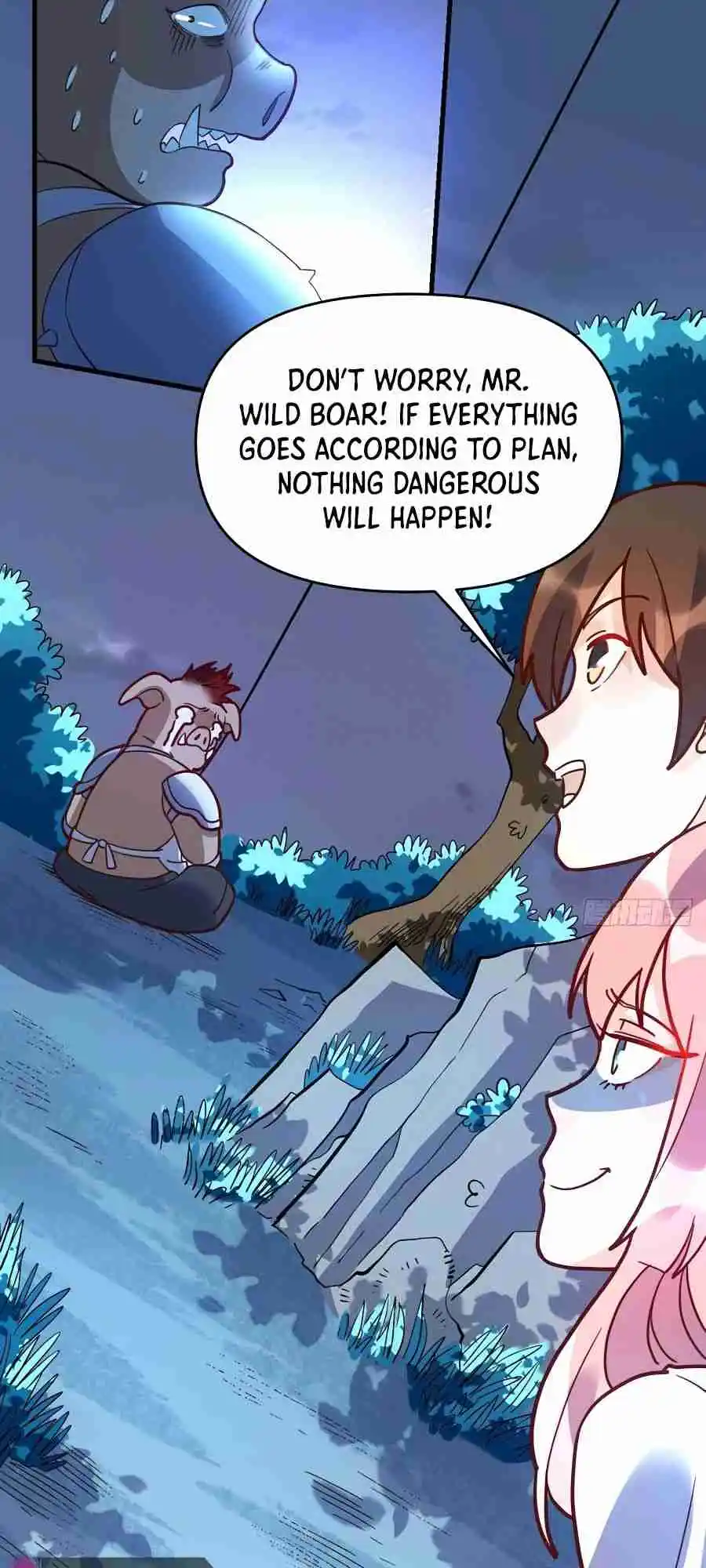 A Big Shot Actually 109