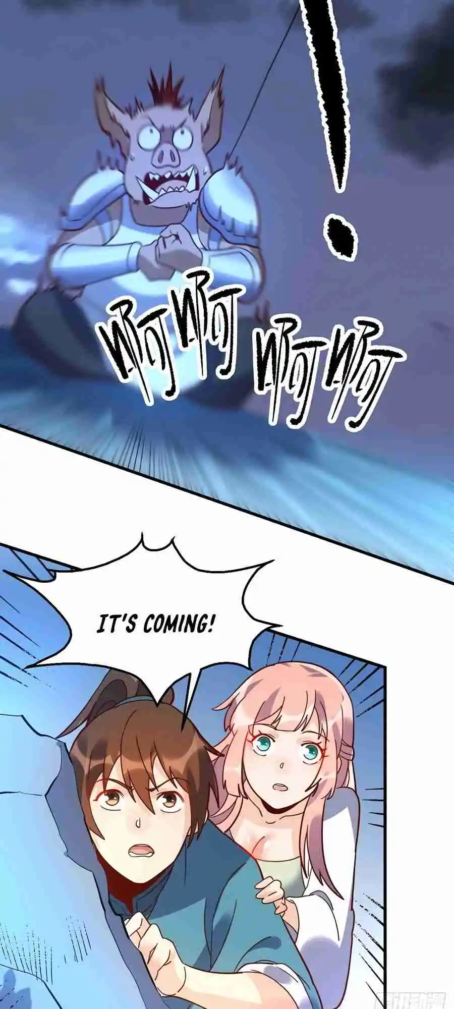 A Big Shot Actually 109