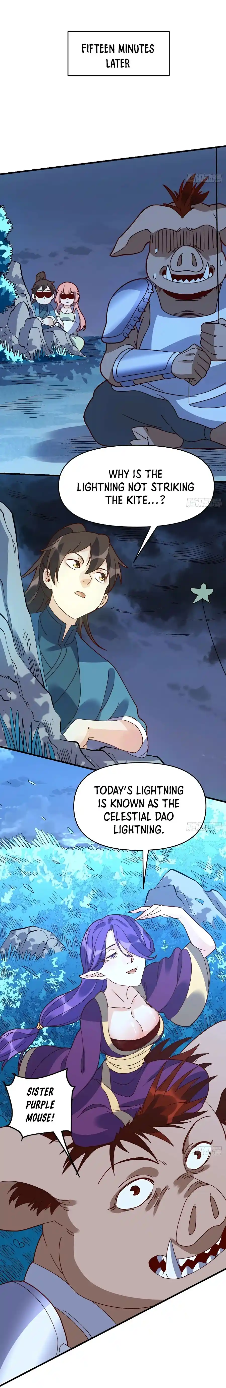 A Big Shot Actually 109