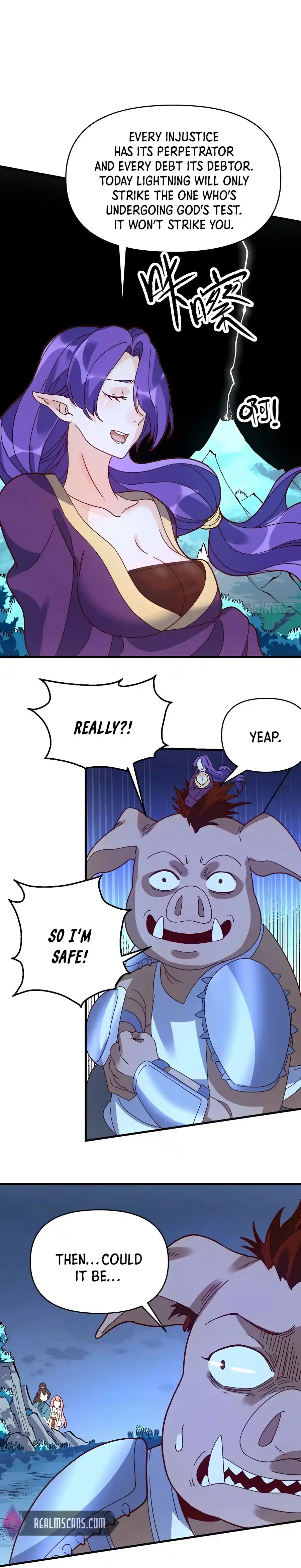 A Big Shot Actually 109