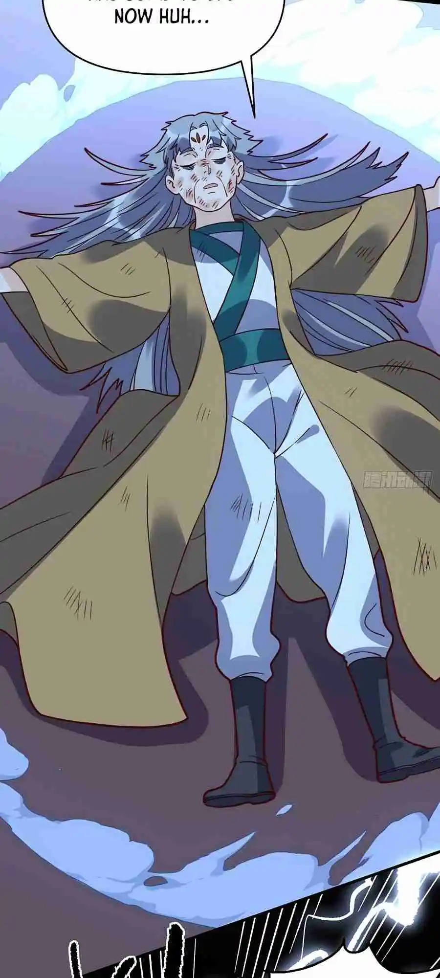 A Big Shot Actually 109