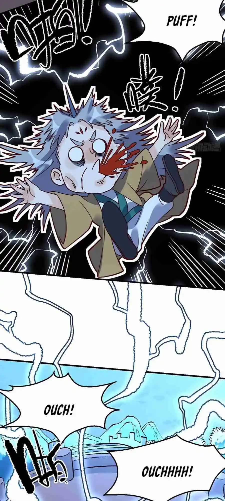 A Big Shot Actually 109