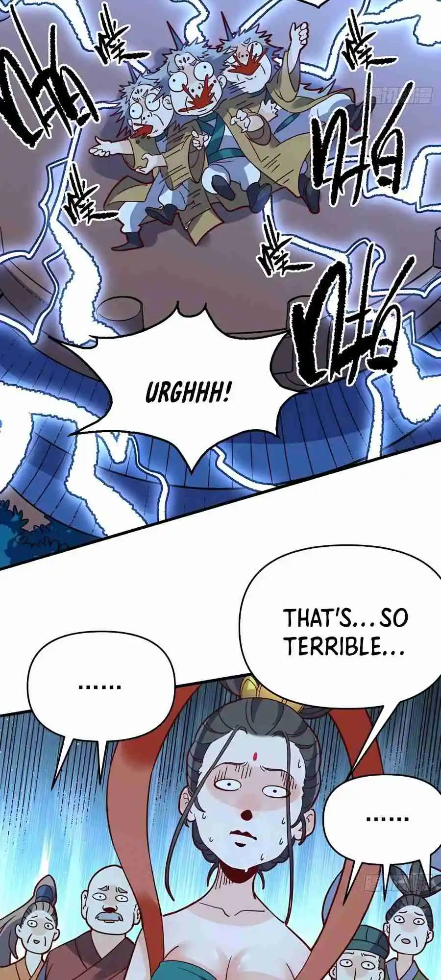 A Big Shot Actually 109