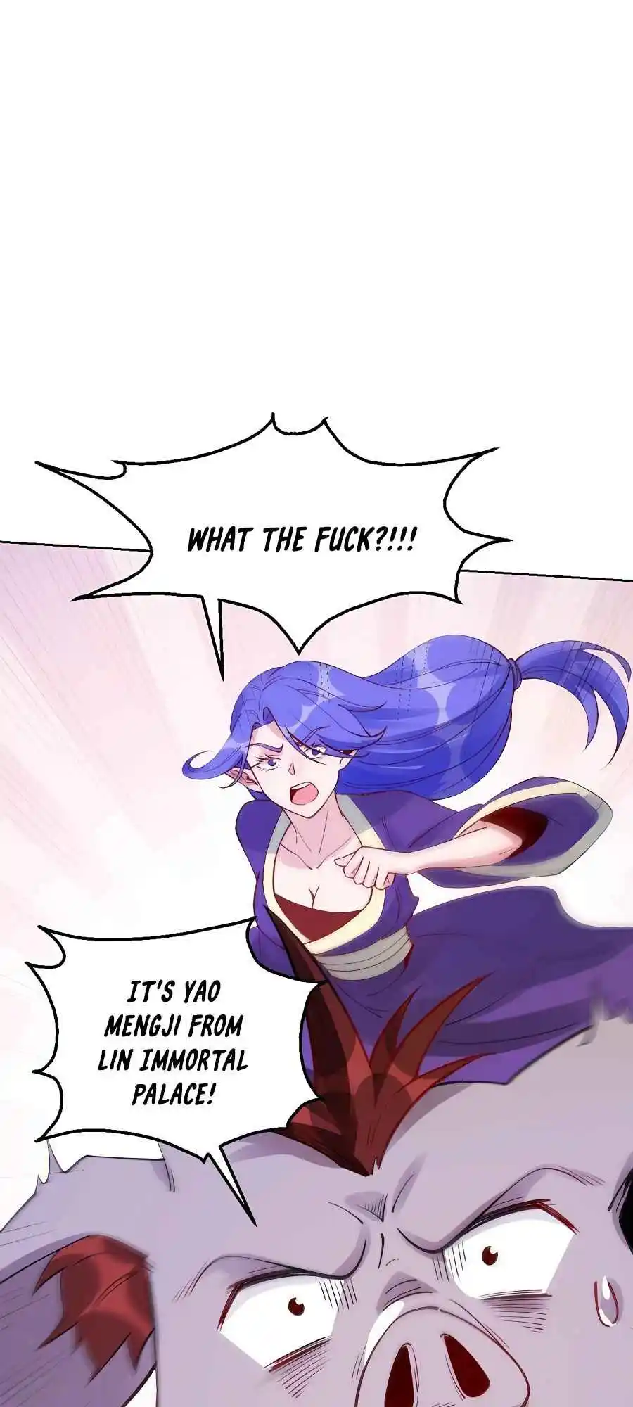 A Big Shot Actually 110