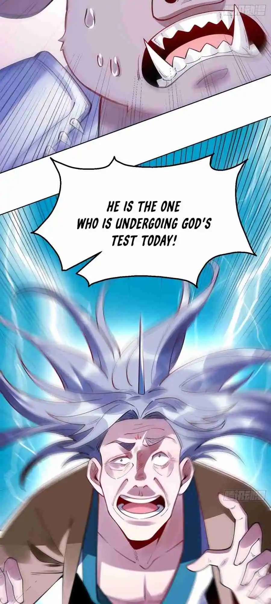 A Big Shot Actually 110