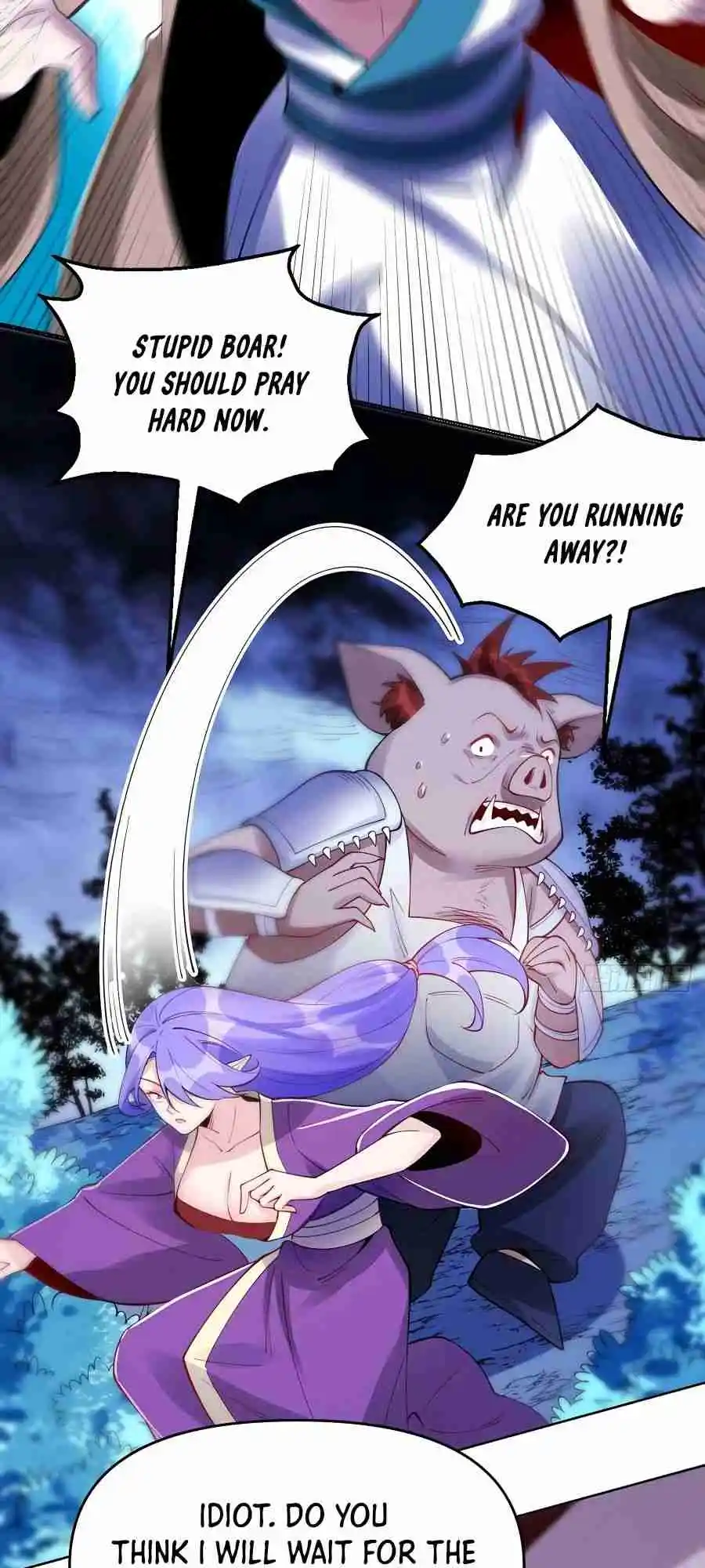 A Big Shot Actually 110