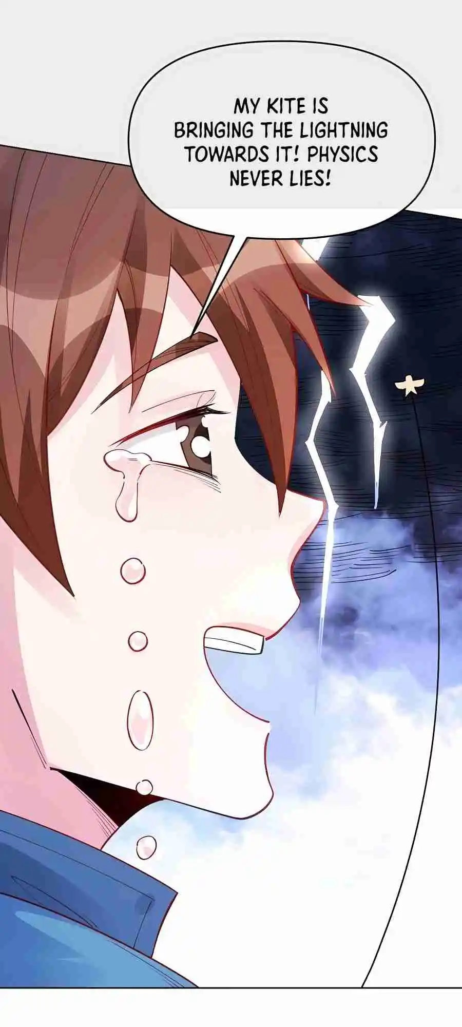 A Big Shot Actually 110