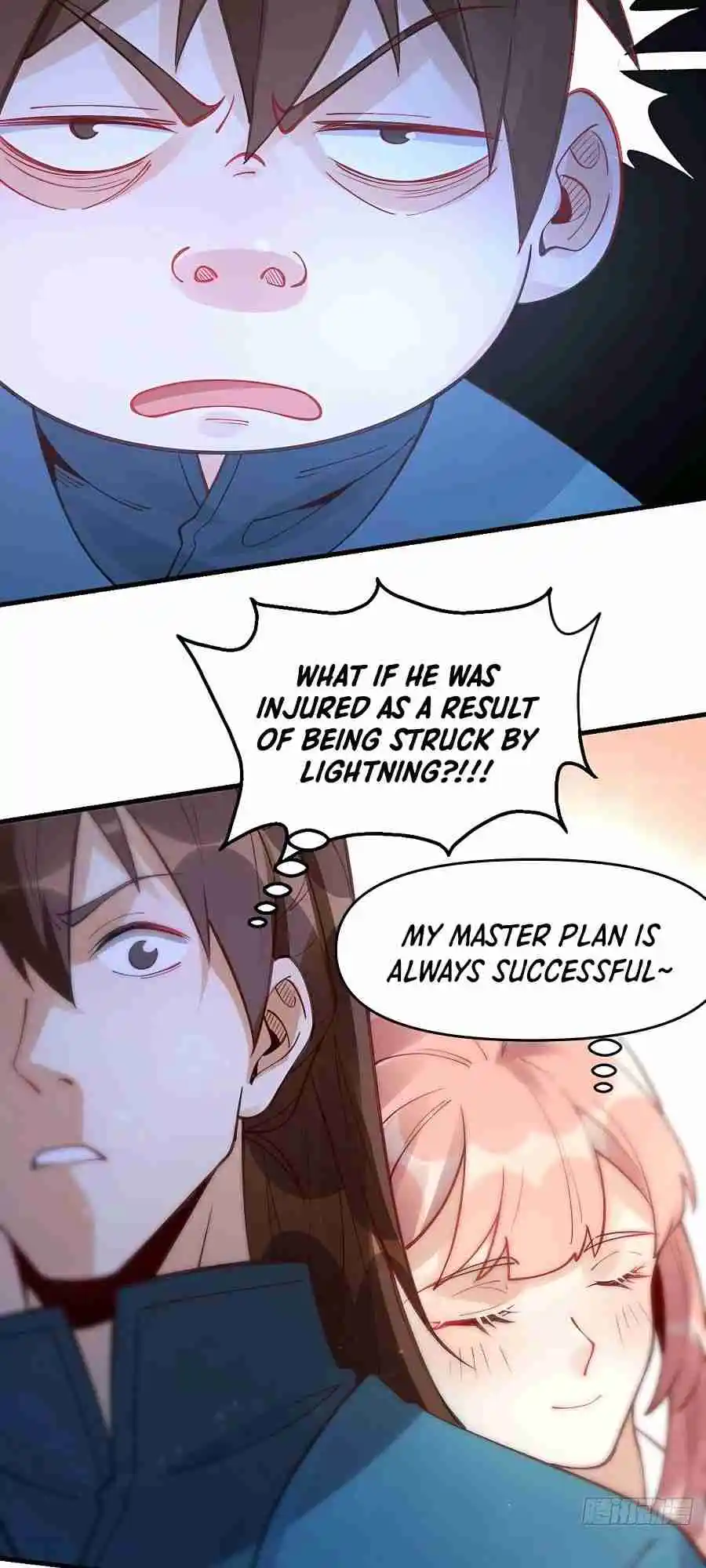 A Big Shot Actually 110