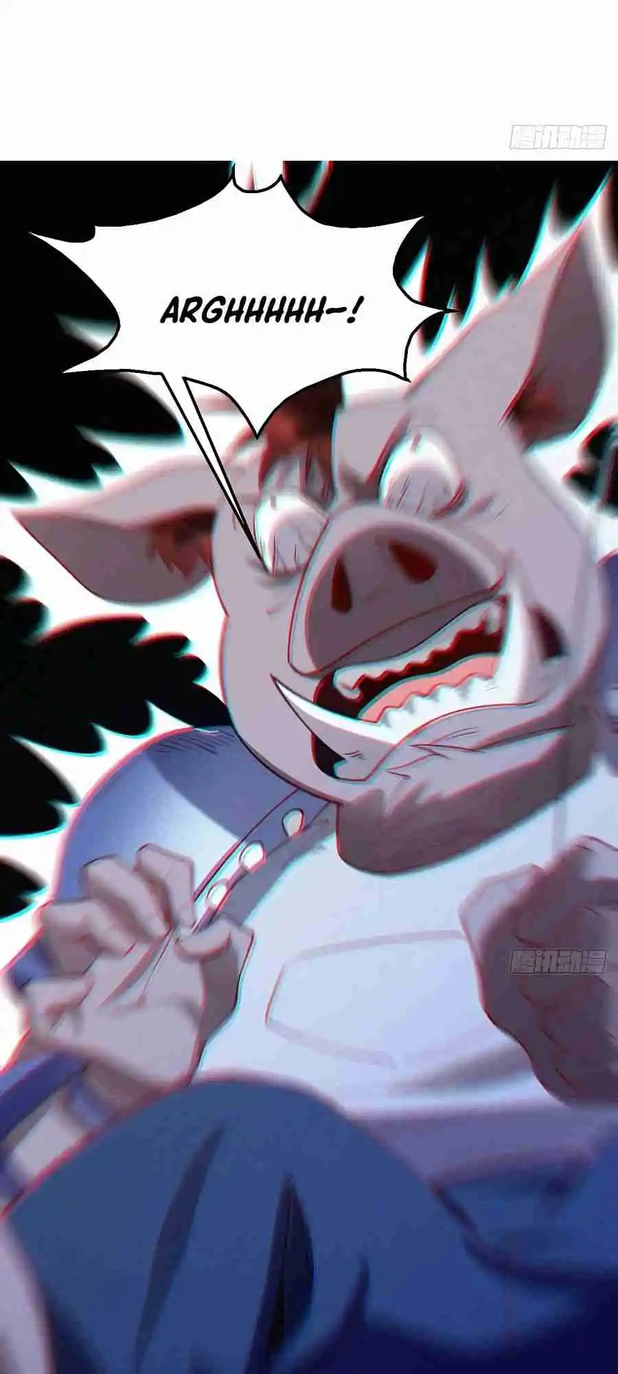 A Big Shot Actually 110