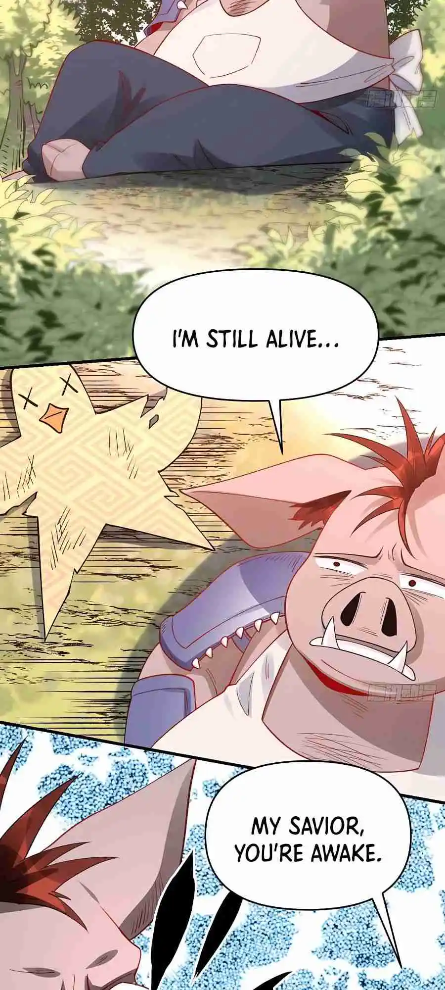 A Big Shot Actually 110