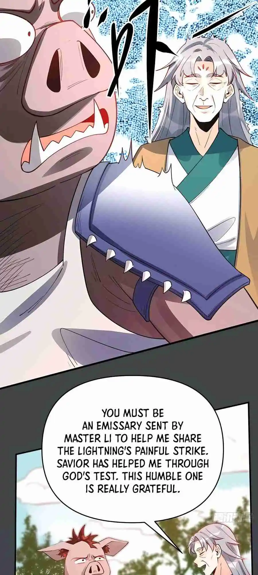 A Big Shot Actually 110