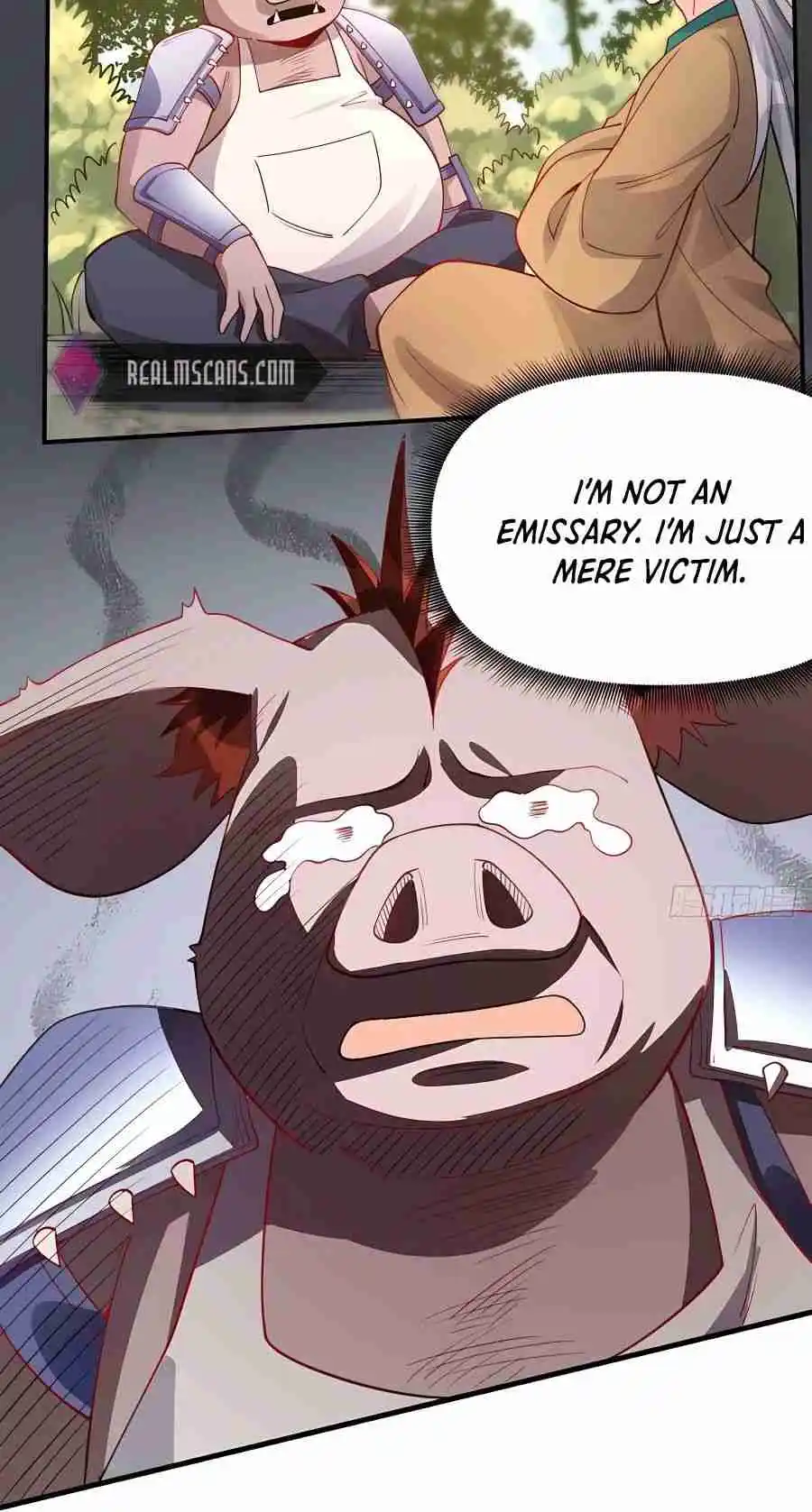 A Big Shot Actually 110