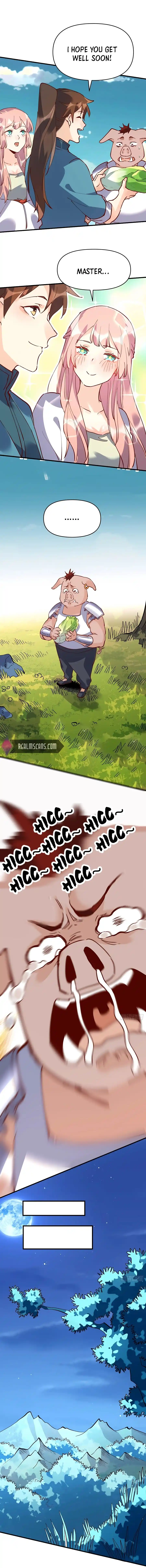 A Big Shot Actually 111