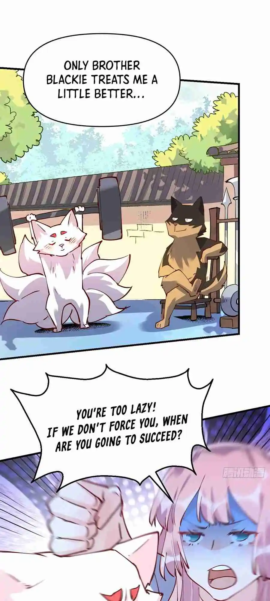 A Big Shot Actually 111