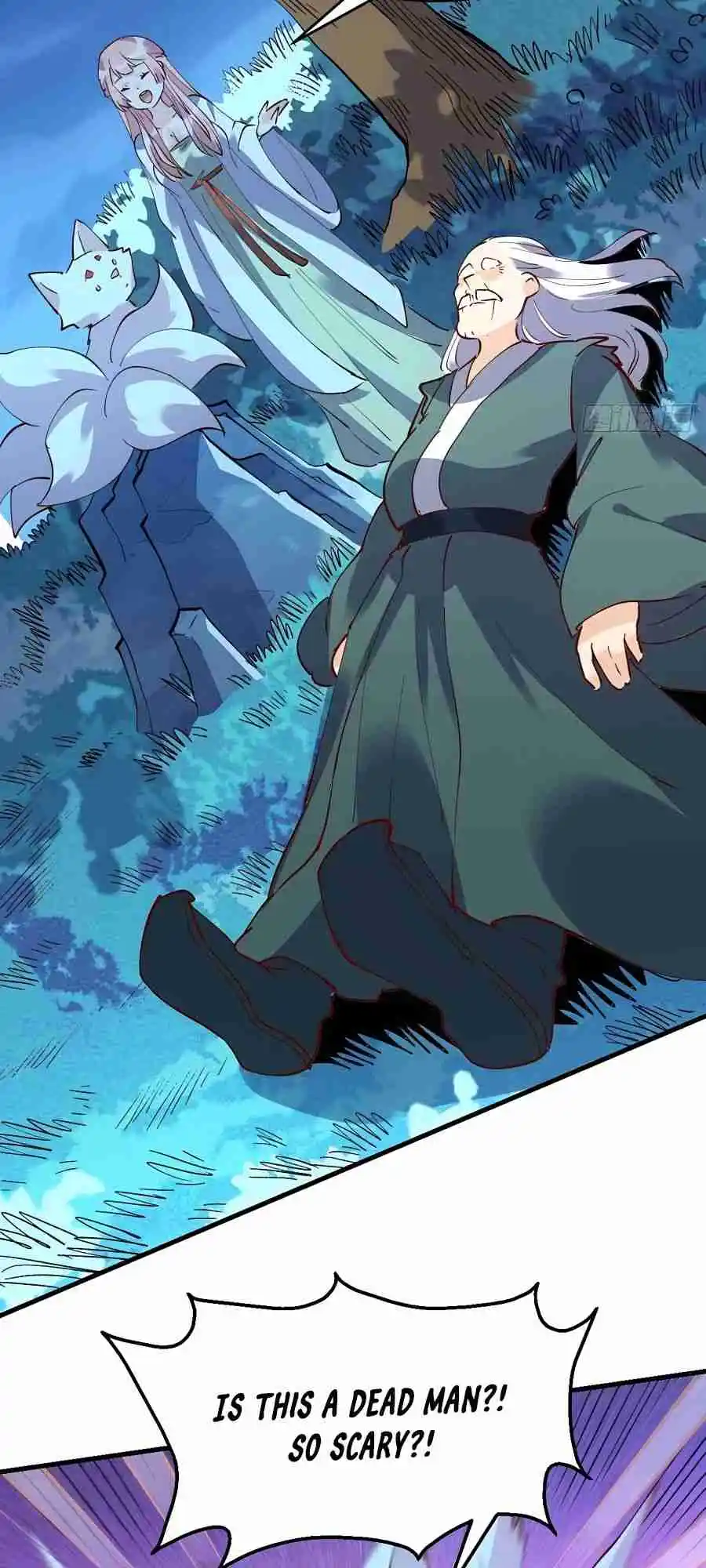 A Big Shot Actually 111