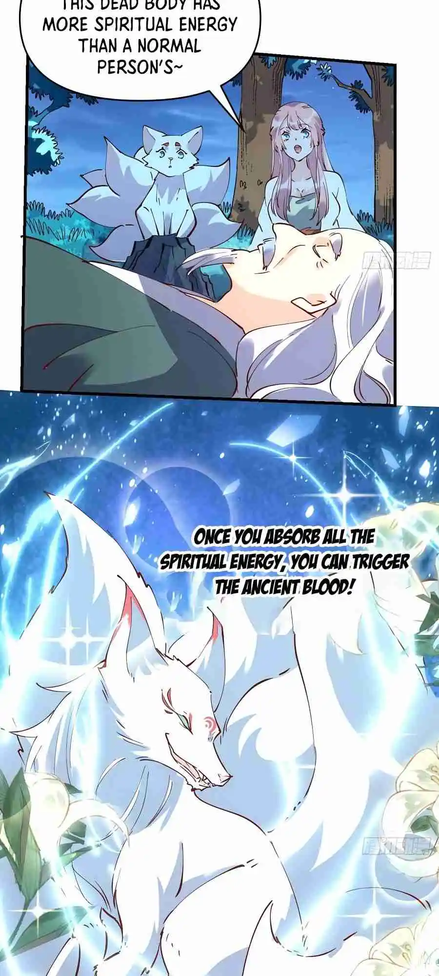 A Big Shot Actually 111